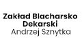 Zakład Blacharsko Dekarski Andrzej Sznytka