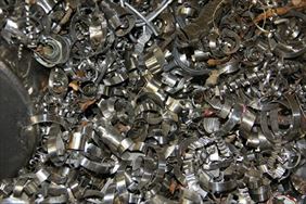 skup metali kolorowych, Skup Złomu I Metali Kolorowych - Dominator, Kawęczyn