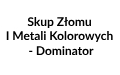 Skup Złomu I Metali Kolorowych - Dominator