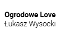 Ogrodowe Love Łukasz Wysocki