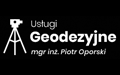 Usługi Geodezyjne Piotr Oporski