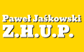 Paweł Jaśkowski Zakład handlowo-usługowo-produkcyjny
