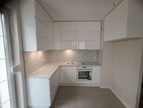 kuchnie na wymiar, Salon Meblowy Meble Black Art, Poznań