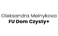 Oleksandra Melnykova FU Dom Czysty+