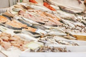 sprzedaż ryb, Lidia Kujawa Przedsiębiorstwo Produkcyjno-Handlowo - Usługowe Limanda, Swarzędz