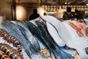 świeże ryby, Lidia Kujawa Przedsiębiorstwo Produkcyjno-Handlowo - Usługowe Limanda, Swarzędz