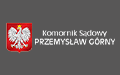 Przemysław Górny Komornik Sądowy przy Sądzie Rejonowym w Gnieźnie