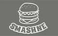 Smash burger - Smashne Burgery