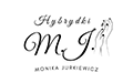 Hybrydki M.J. - Monika Jurkiewicz