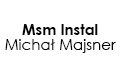 Msm Instal Michał Majsner