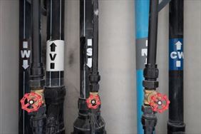 technika sanitarna, Toparma Hurtownia. Technika grzewcza. Instalacje sanitarne. Pompy ciepła, Strzałkowo