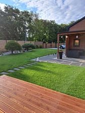 pielęgnacja ogrodów, M.B. Ogrody Beata Szczepańska, Łubowo