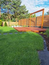 ogrody, M.B. Ogrody Beata Szczepańska, Łubowo