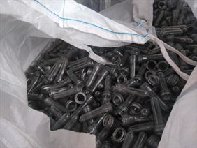 tworzywa sztuczne recykling