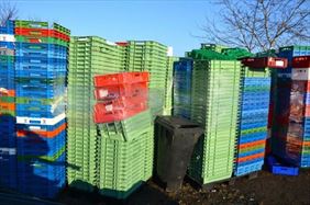 tworzywa sztuczne granulacja