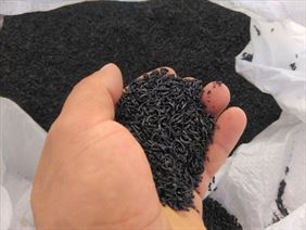 tworzywa sztuczne przetwarzanie