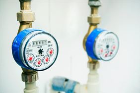 rozliczenie ciepłej i zimnej wody, Energosystem sp. z o.o., Poznań