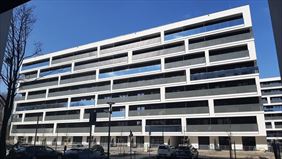 balustrady szklane, AMB Babst producent okien i drzwi, Poznań