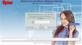 E-BOK SQL TYTAN, Tytan Sp. z o.o., Poznań