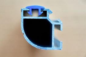 tworzywa sztuczne, Argon Producent uszczelek i profili wytłaczanych, Przeźmierowo