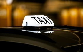 taksówka, Taxi Nova Sp. z o.o., Wyszków