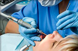 stomatolog, Gabinet dentystyczny lek dent Marcelina Muszyńska. Stomatologia estetyczna.Protetyka, Skórzewo