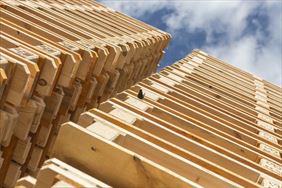 naprawa palet, Maj Korporacja Sprzedaz i recykling palet, Poznań