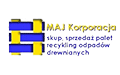 Maj Korporacja Sprzedaz i recykling palet