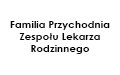 Familia Przychodnia Zespołu Lekarza Rodzinnego