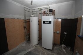 pompa ciepła, Mezon Klima sp. z o.o., Plewiska