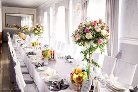 sala, Niagara Tomasz Szymański, Węglew-Kolonia