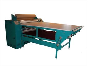 M1250 kalander do wykrojów, Margot PHU, Poznań