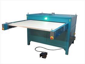 M90120 termoprasa płaska, Margot PHU, Poznań