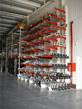 części do przyczep, AL-KO Technology Polska, Wysogotowo