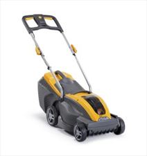 kosiarka akumulatorowa, Stiga sp. z o.o., Baranowo