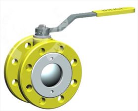 zawór do gazu, Wyroby stalowe - kraty, blachy, profile, konstrukcje stalowe INVEST, Przeźmierowo