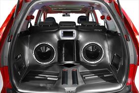 instalacje car audio, Auto Center Roman Lewandowski, Konin