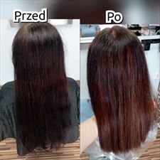 fryzjerstwo damskie, Fryzjer damsko-męski - Beauty Hair Dominika Łukasiewicz, Ruda Komorska