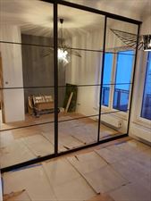 szafy na wymiar, Wrzesień-Bis Zhu Meble Na Zamówienie, Rawicz