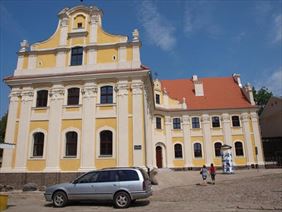 roboty renowacyjne, Renor Zakład remontowo-budowlany, Poznań