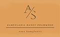 Kancelaria Radcy Prawnego Anna Samojłowicz