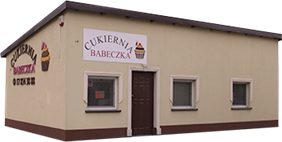 Cukiernia Babeczka, Cukiernia Babeczka Edyta Sieczka-Nazimek, Rzeszów