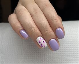 manicure, Eunika Salon urody Małgorzata Życińska, Sanok
