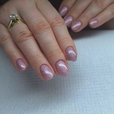 stylizacji paznokci, Eunika Salon urody Małgorzata Życińska, Sanok