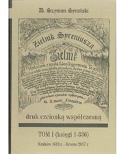 książka, Krośnieńska Oficyna Wydawnicza Sp. z o .o., Krosno
