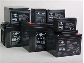 akumulatory, Comex S.A., Gdańsk