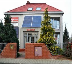 Inside, Inside Systemy Grzewcze i Sanitarne, Poznań