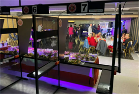 urodziny na strzelnicy