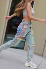 jeansy, Missdenim, Siedlce