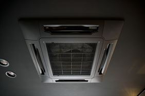 wentylacja, Zachodniopomorskie Centrum Instalacji Pajos, Kliniska Wielkie